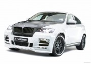 BMW X6 Hamann